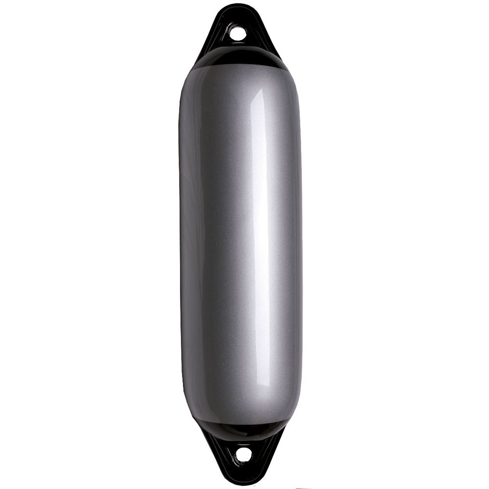 Talamex Heavy Duty Fender Grau 25 x 85 cm Talamex Heavy Duty Fender Grau 25 x 85 cm von Talamex