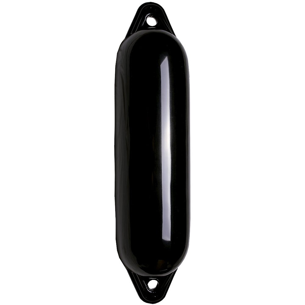 Talamex Heavy Duty Fender Schwarz 13 x 54 cm Talamex Heavy Duty Fender Schwarz 13 x 54 cm von Talamex