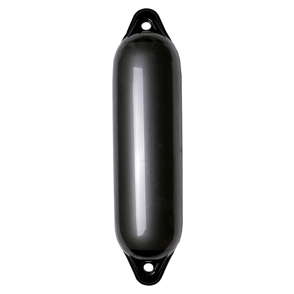 Talamex Heavy Duty Fender Schwarz 20 x 75 cm Talamex Heavy Duty Fender Schwarz 20 x 75 cm von Talamex
