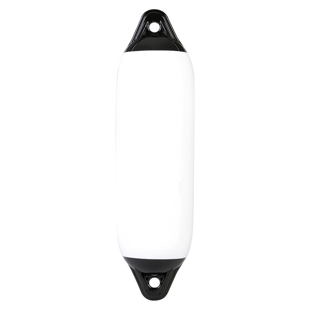 Talamex Heavy Duty Fender Weiß 15 x 65 cm Talamex Heavy Duty Fender Weiß 15 x 65 cm von Talamex