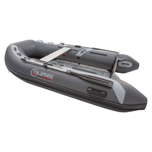 Talamex Aluminium Highline Hlx300 Alu-floor Inflatable Boat Floor Grau 5 Places Talamex Aluminium Highline Hlx300 Alu-floor Inflatable Boat Floor Grau 5 Places von Talamex