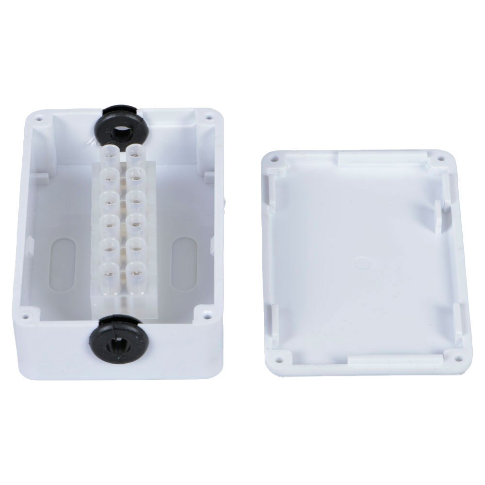 Talamex Junction Box A4-jb1/p Weiß Talamex Junction Box A4-jb1/p Weiß von Talamex