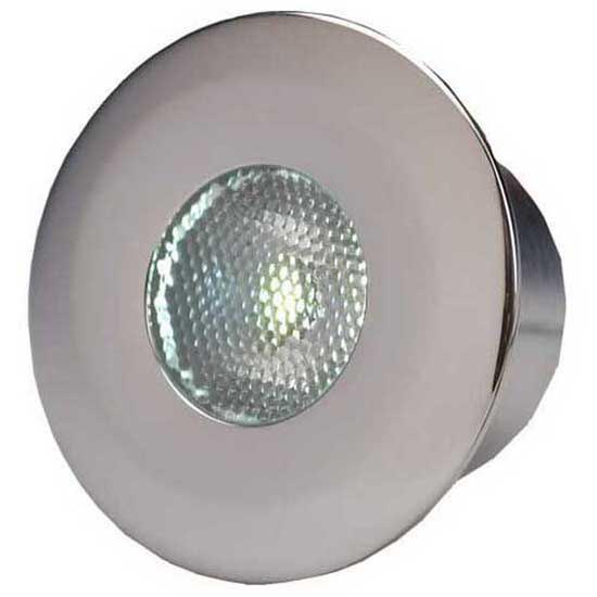 Talamex Led Courtesy Light Grau von Talamex