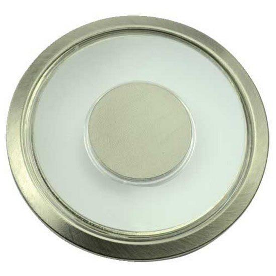 Talamex Led Recessed Downlight Grau 110 Lumens Talamex Led Recessed Downlight Grau 110 Lumens von Talamex