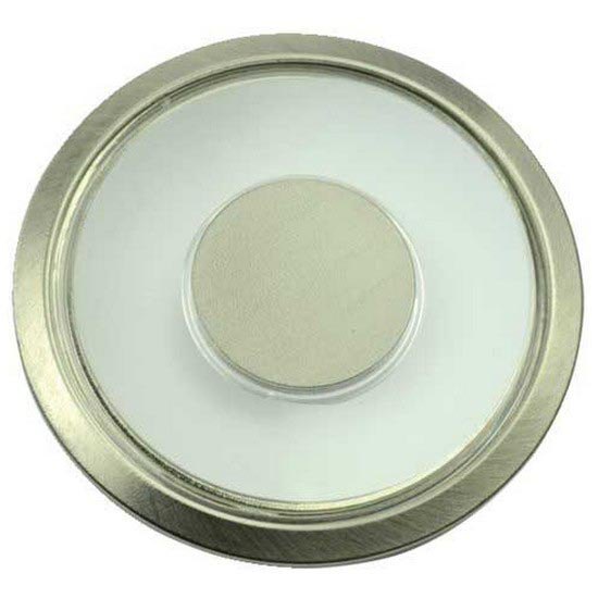 Talamex Led Recessed Downlight Grau 85 Lumens von Talamex