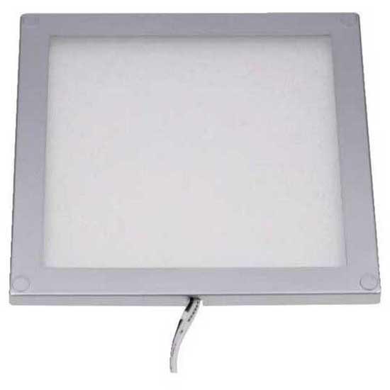 Talamex Led Surface Square Grau 140 Lumens Talamex Led Surface Square Grau 140 Lumens von Talamex