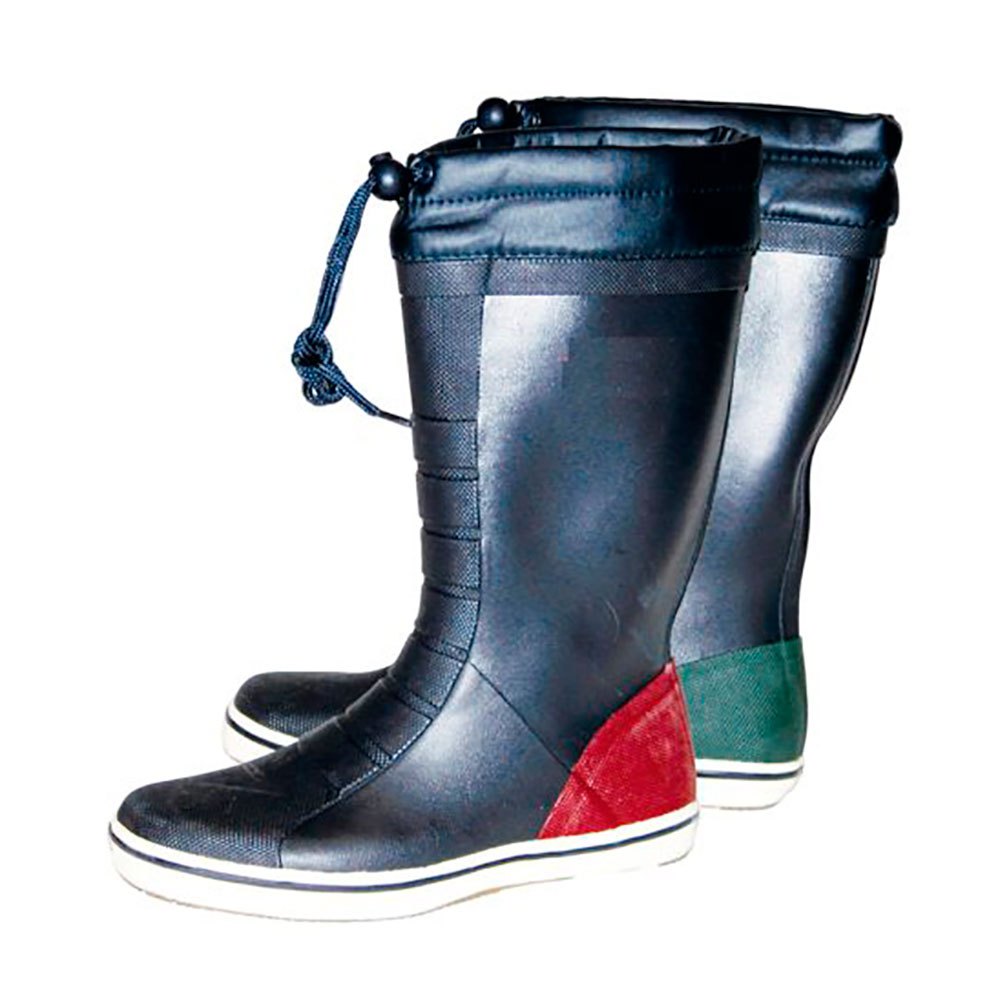 Talamex Boots Schwarz EU 41 Mann Talamex Boots Schwarz EU 41 Mann von Talamex