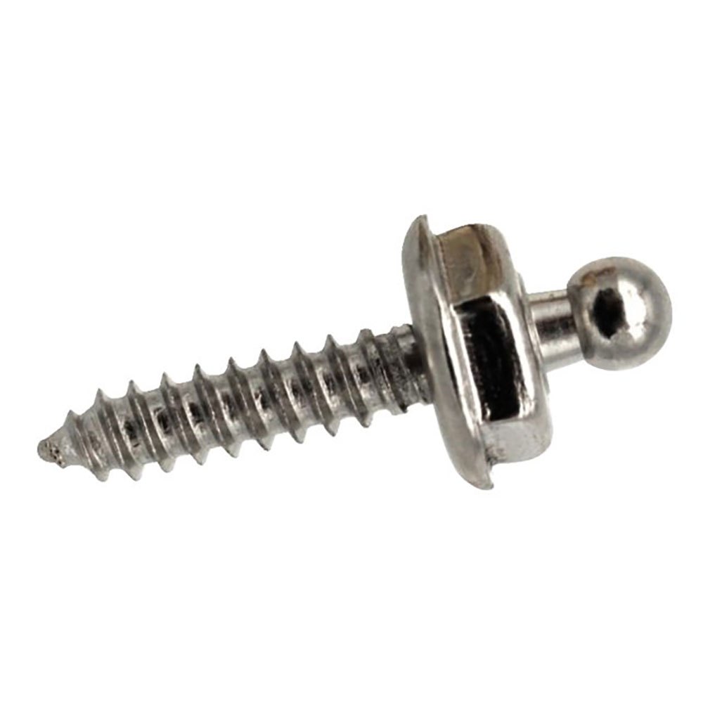 Talamex Loxx Screw 100 Units Silber 4.2 x 16 mm Talamex Loxx Screw 100 Units Silber 4.2 x 16 mm von Talamex