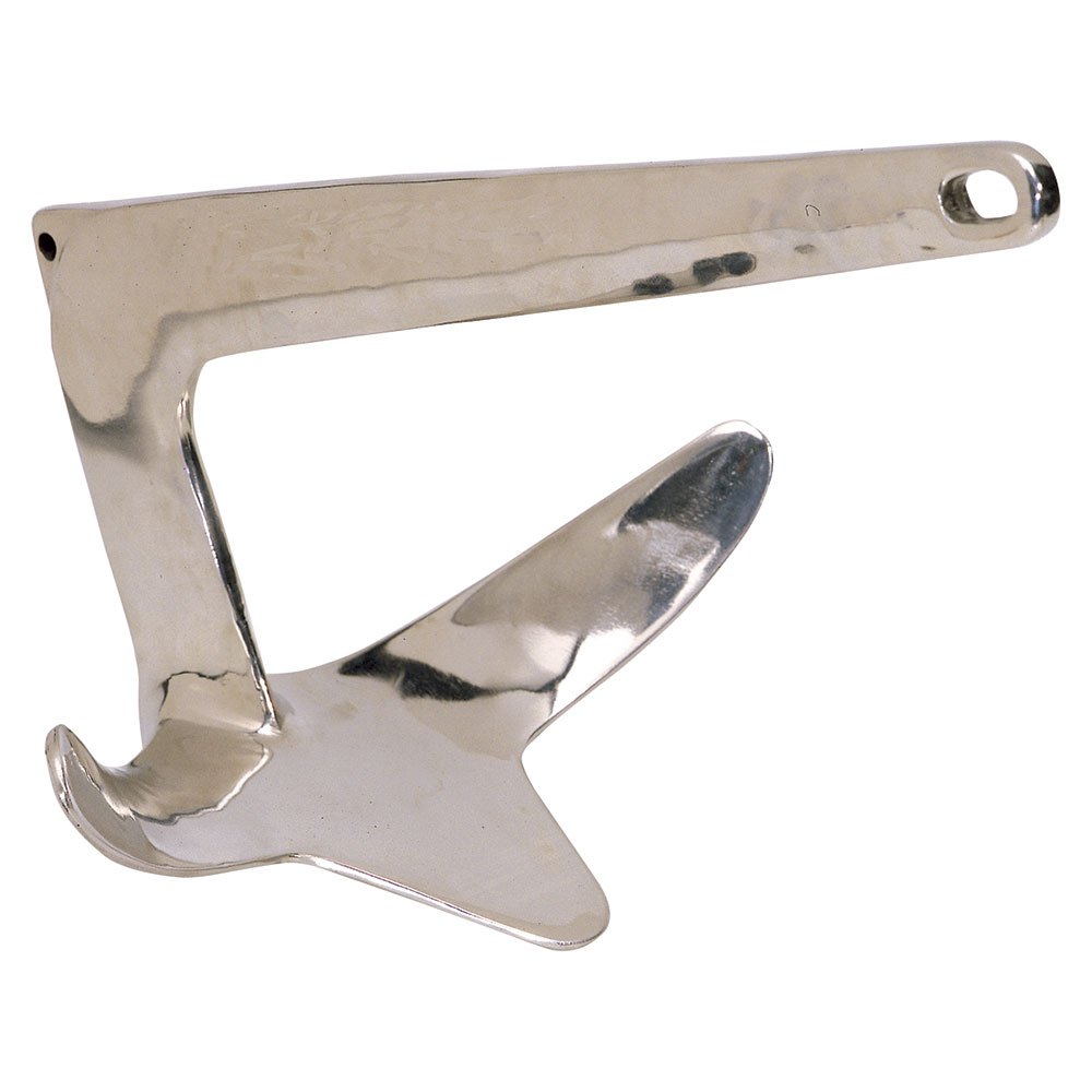 Talamex M Anchor Silber 10 kg Talamex M Anchor Silber 10 kg von Talamex