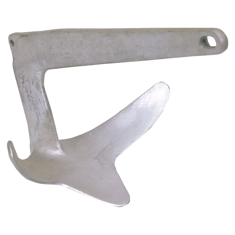 Talamex M Anchor Silber 5 kg Talamex M Anchor Silber 5 kg von Talamex
