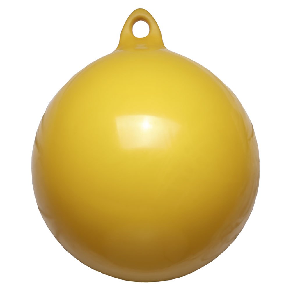 Talamex Marker Buoy 1 Eye Orange 35 x 40 cm Talamex Marker Buoy 1 Eye Orange 35 x 40 cm von Talamex