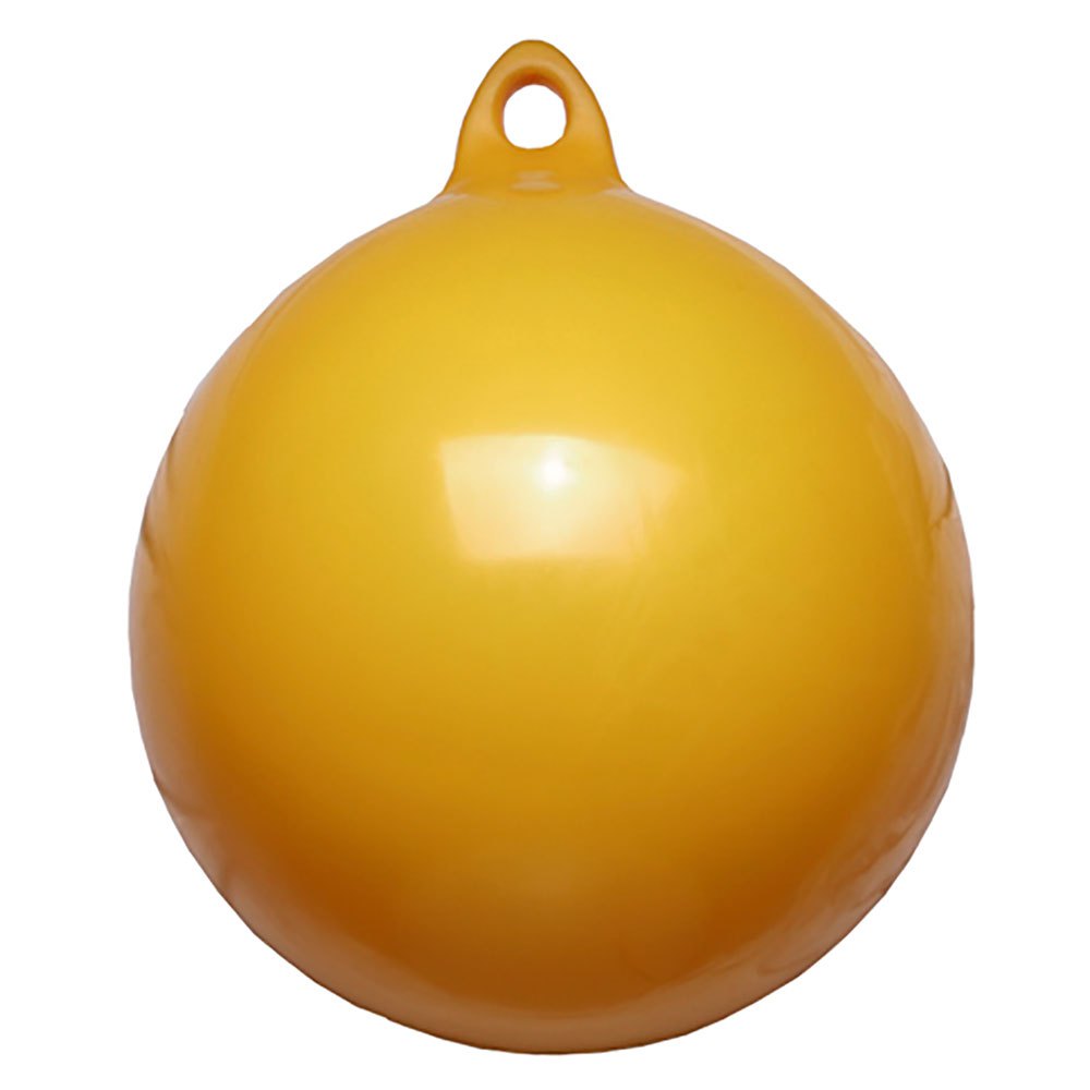 Talamex Marker Buoy 2 Eyes Orange 35 x 46 cm Talamex Marker Buoy 2 Eyes Orange 35 x 46 cm von Talamex