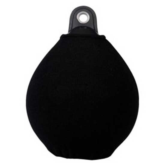 Talamex Marker Buoy 35 Cover Schwarz von Talamex