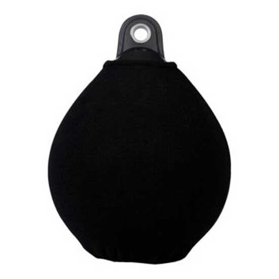 Talamex Marker Buoy 65 Cover Schwarz von Talamex