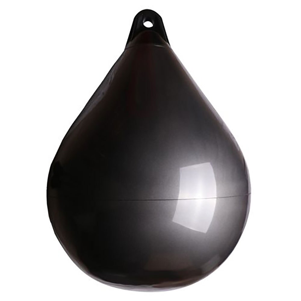 Talamex Marker Buoy Fender Golden 35 cm Talamex Marker Buoy Fender Golden 35 cm von Talamex