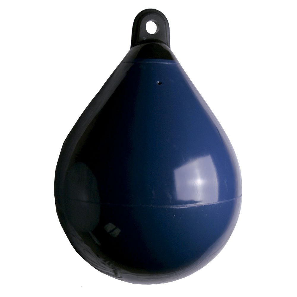 Talamex Marker Buoy Lila 65 x 88 cm von Talamex