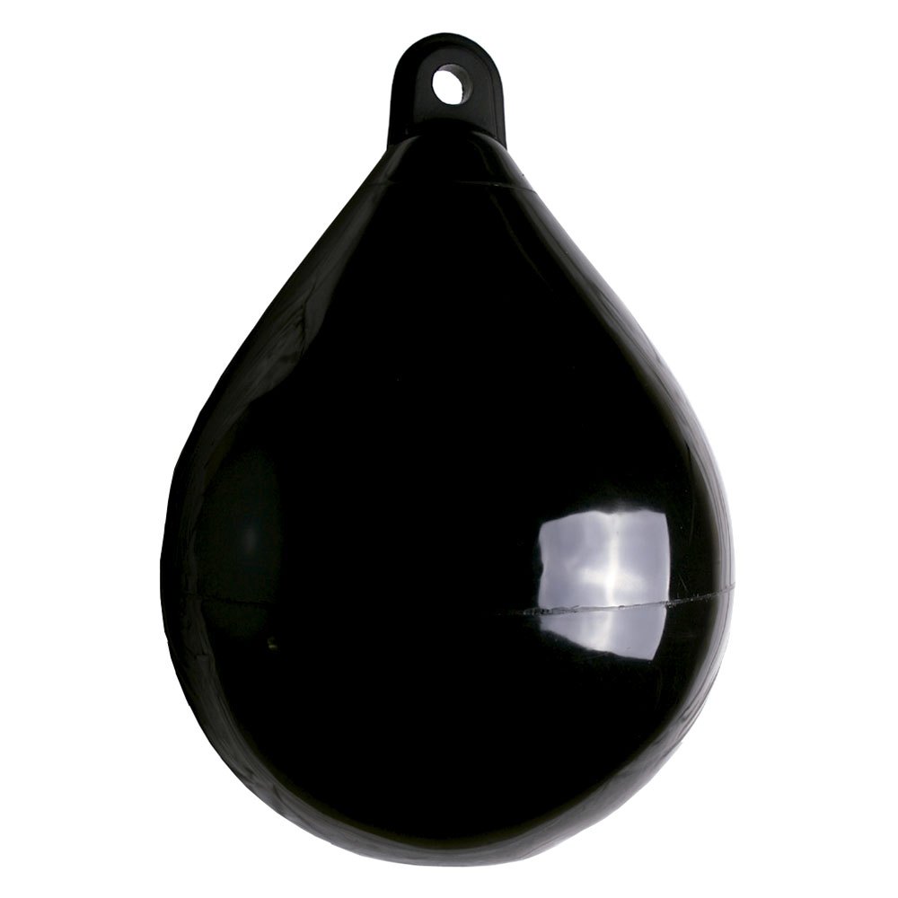 Talamex Marker Buoy Schwarz 35 x 48 cm Talamex Marker Buoy Schwarz 35 x 48 cm von Talamex