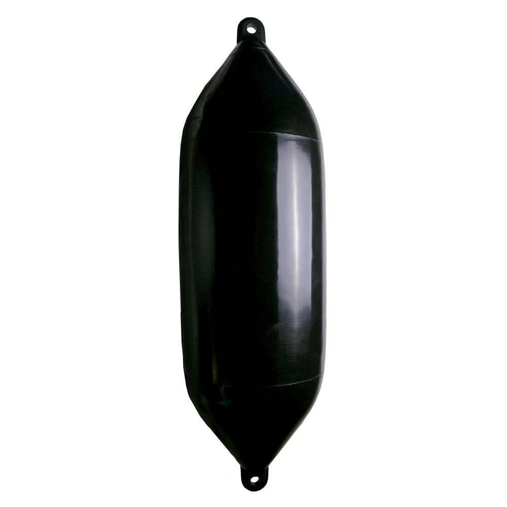 Talamex Mega Fender Schwarz 35 x 110 cm Talamex Mega Fender Schwarz 35 x 110 cm von Talamex