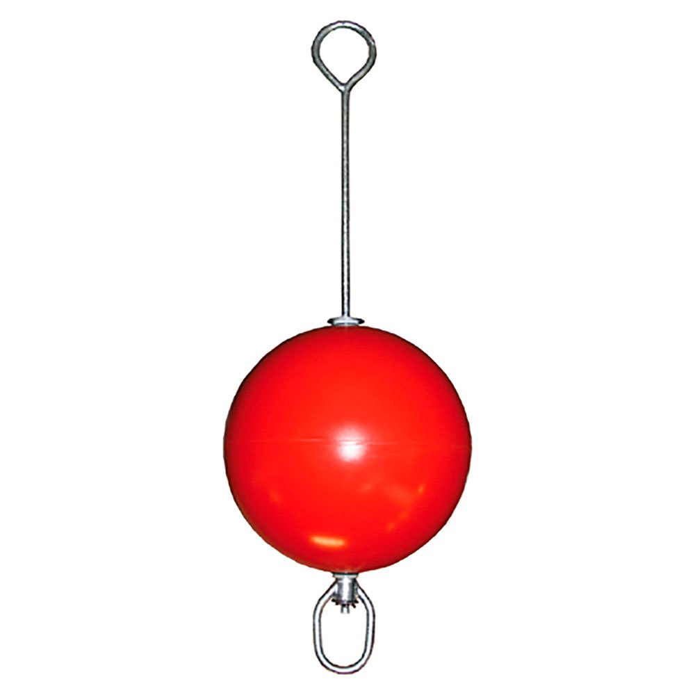 Talamex Mooring Buoy Airfilled Long Rot 40 x 115 cm Talamex Mooring Buoy Airfilled Long Rot 40 x 115 cm von Talamex