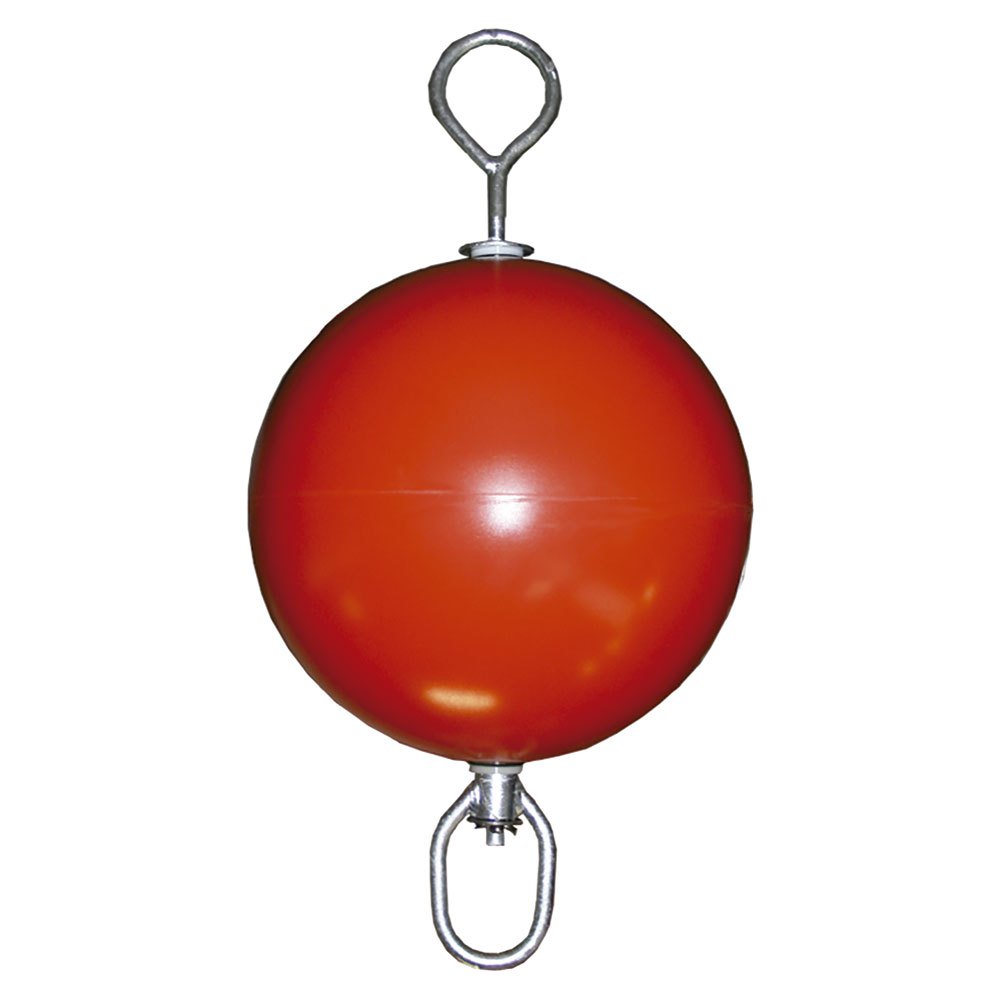 Talamex Mooring Buoy Pe Filled Short Rot 30 x 60 cm Talamex Mooring Buoy Pe Filled Short Rot 30 x 60 cm von Talamex