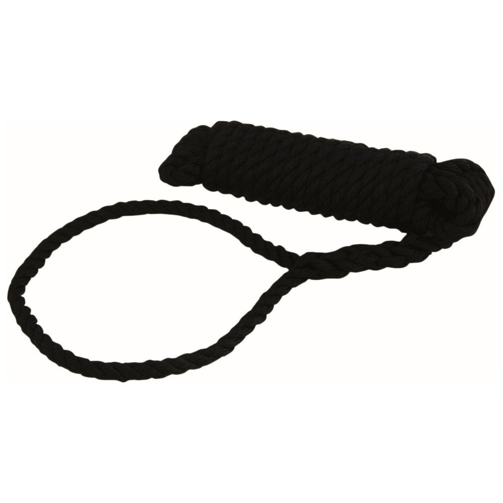 Talamex Superlene Dockline Rope 14 Mm Schwarz 14 m Talamex Superlene Dockline Rope 14 Mm Schwarz 14 m von Talamex
