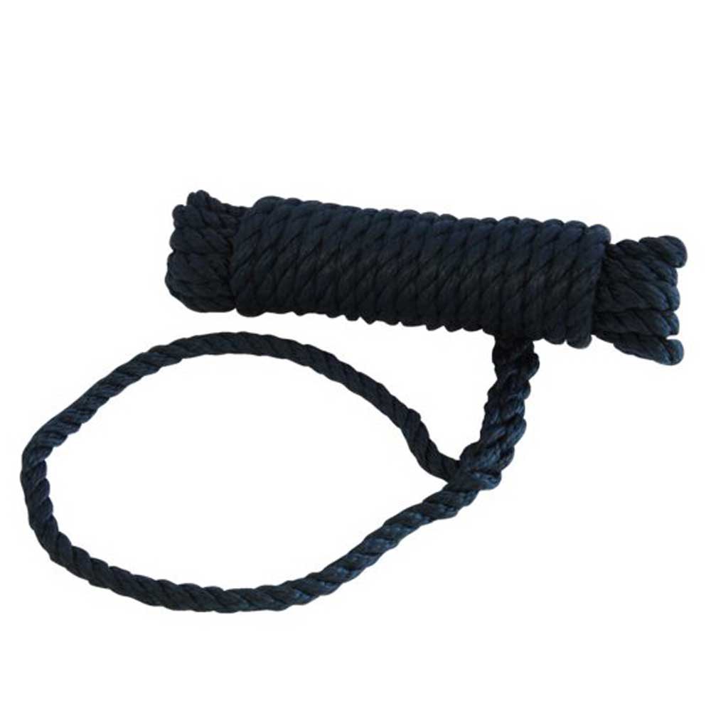 Talamex Superlene Dockline Rope 16 Mm Blau 16 m Talamex Superlene Dockline Rope 16 Mm Blau 16 m von Talamex