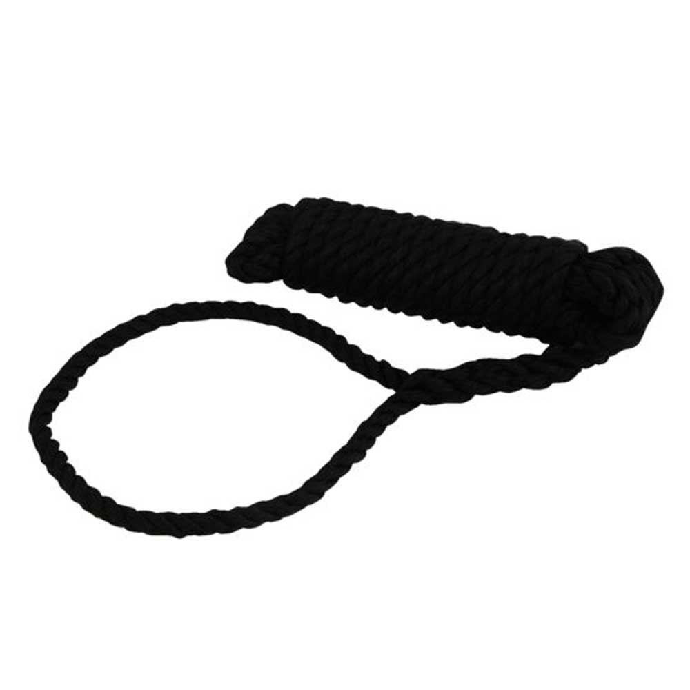 Talamex Superlene Dockline Rope 16 Mm Schwarz 12 m Talamex Superlene Dockline Rope 16 Mm Schwarz 12 m von Talamex