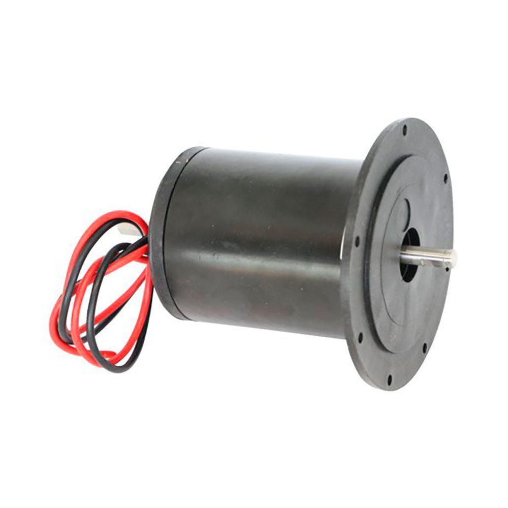 Talamex Motor Electric Toilet 24v Schwarz Talamex Motor Electric Toilet 24v Schwarz von Talamex