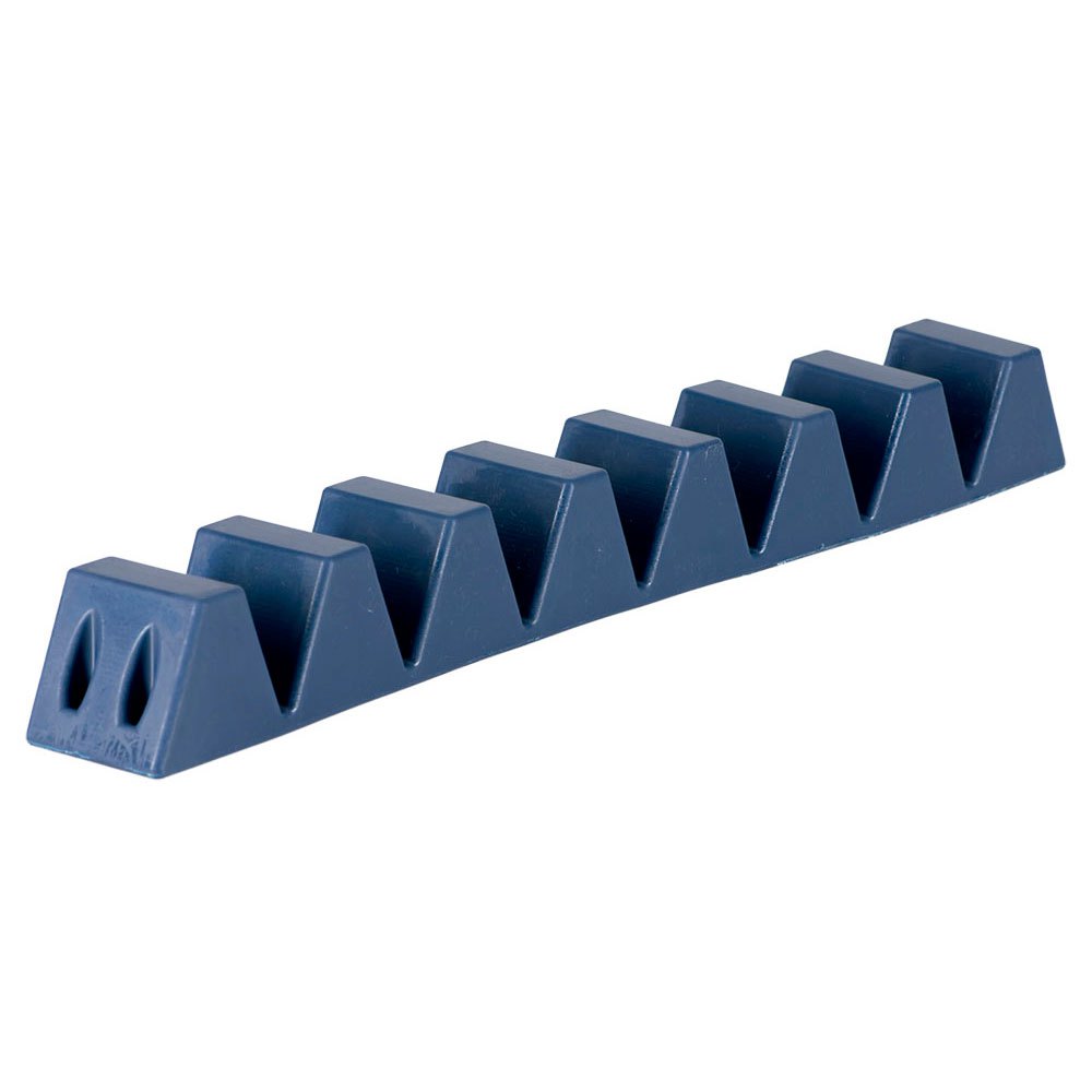 Talamex Multi Fender Strip Blau 60 x 7 x 6 cm von Talamex