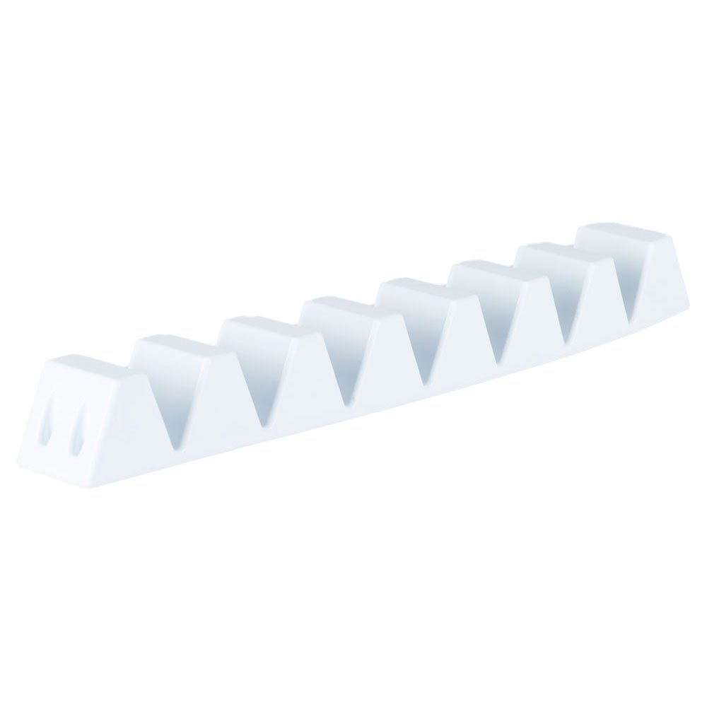 Talamex Multi Fender Strip Weiß 60 x 7 x 6 cm Talamex Multi Fender Strip Weiß 60 x 7 x 6 cm von Talamex