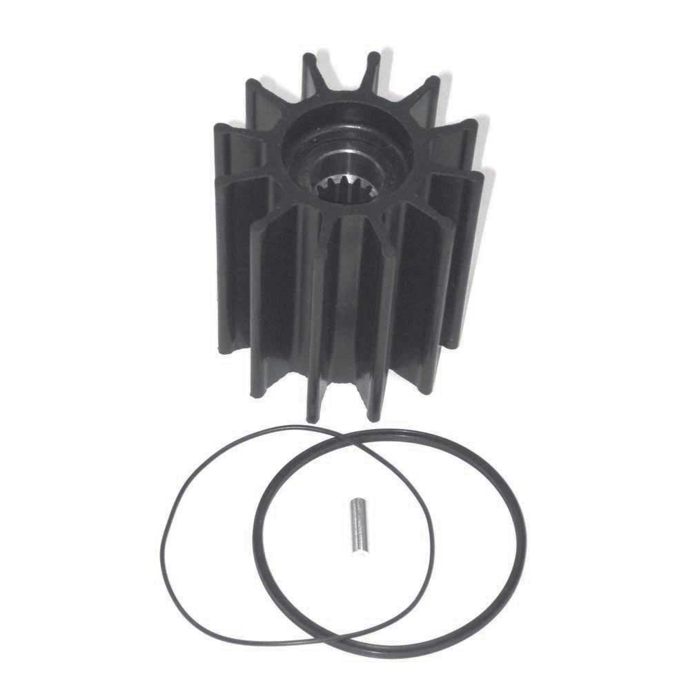Talamex Neoprene Inboard Impeller Silber Talamex Neoprene Inboard Impeller Silber von Talamex