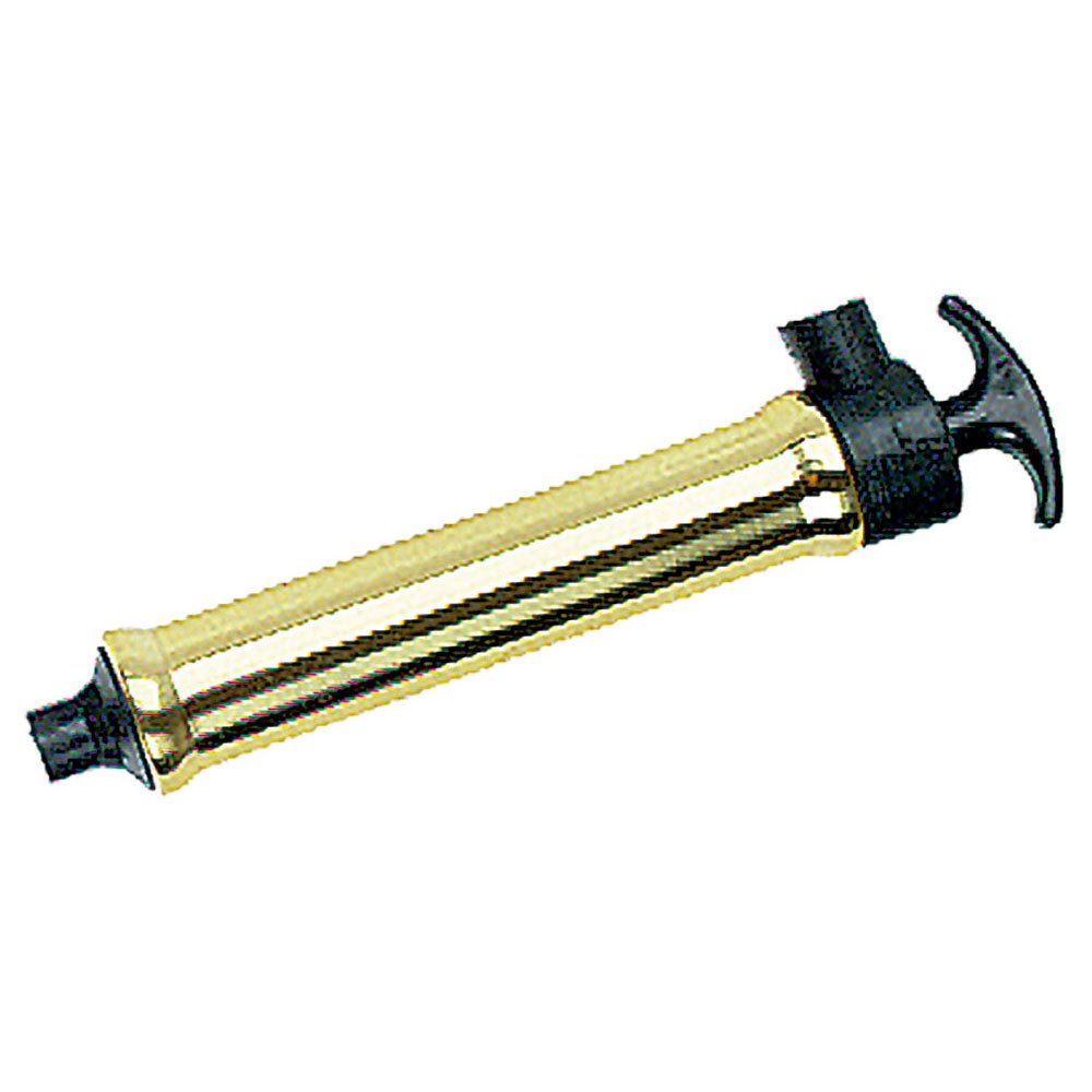 Talamex Oil Change Pump Golden Talamex Oil Change Pump Golden von Talamex