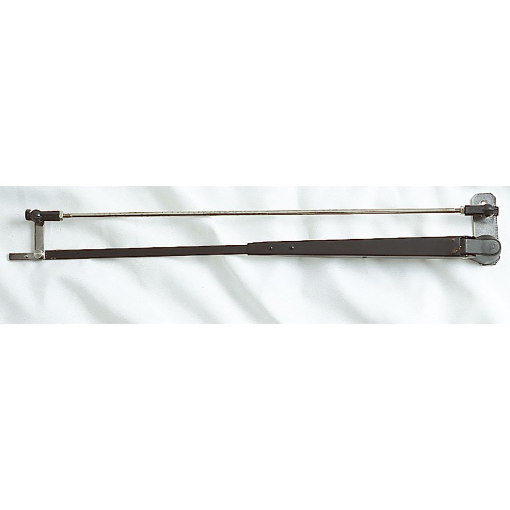 Talamex Panthographic Wiper Arm Schwarz 457 mm Talamex Panthographic Wiper Arm Schwarz 457 mm von Talamex