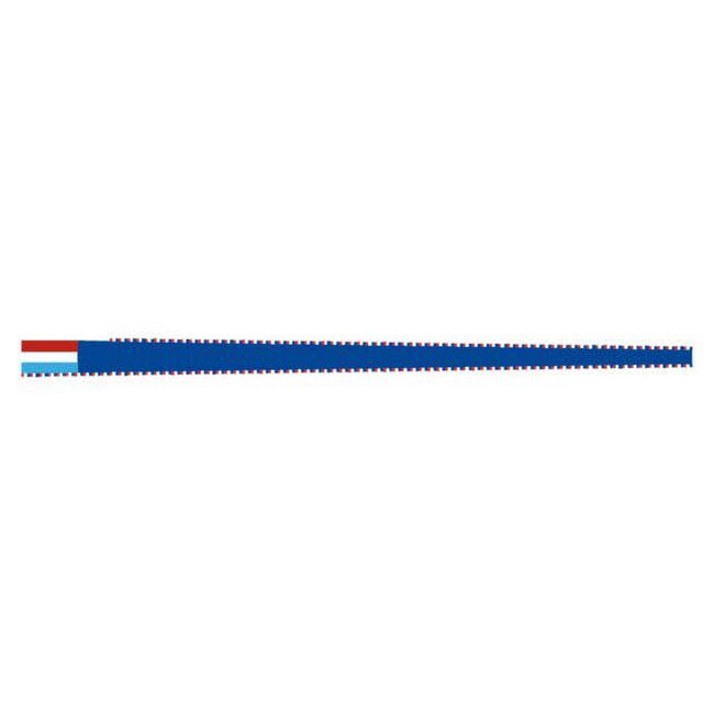 Talamex Pennant Blau 300 cm Talamex Pennant Blau 300 cm von Talamex