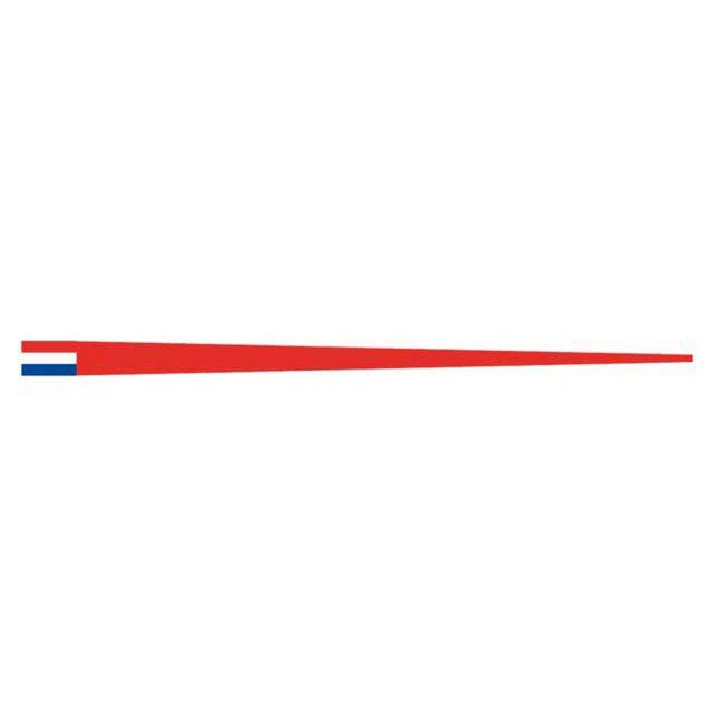 Talamex Pennant Rot 200 cm Talamex Pennant Rot 200 cm von Talamex