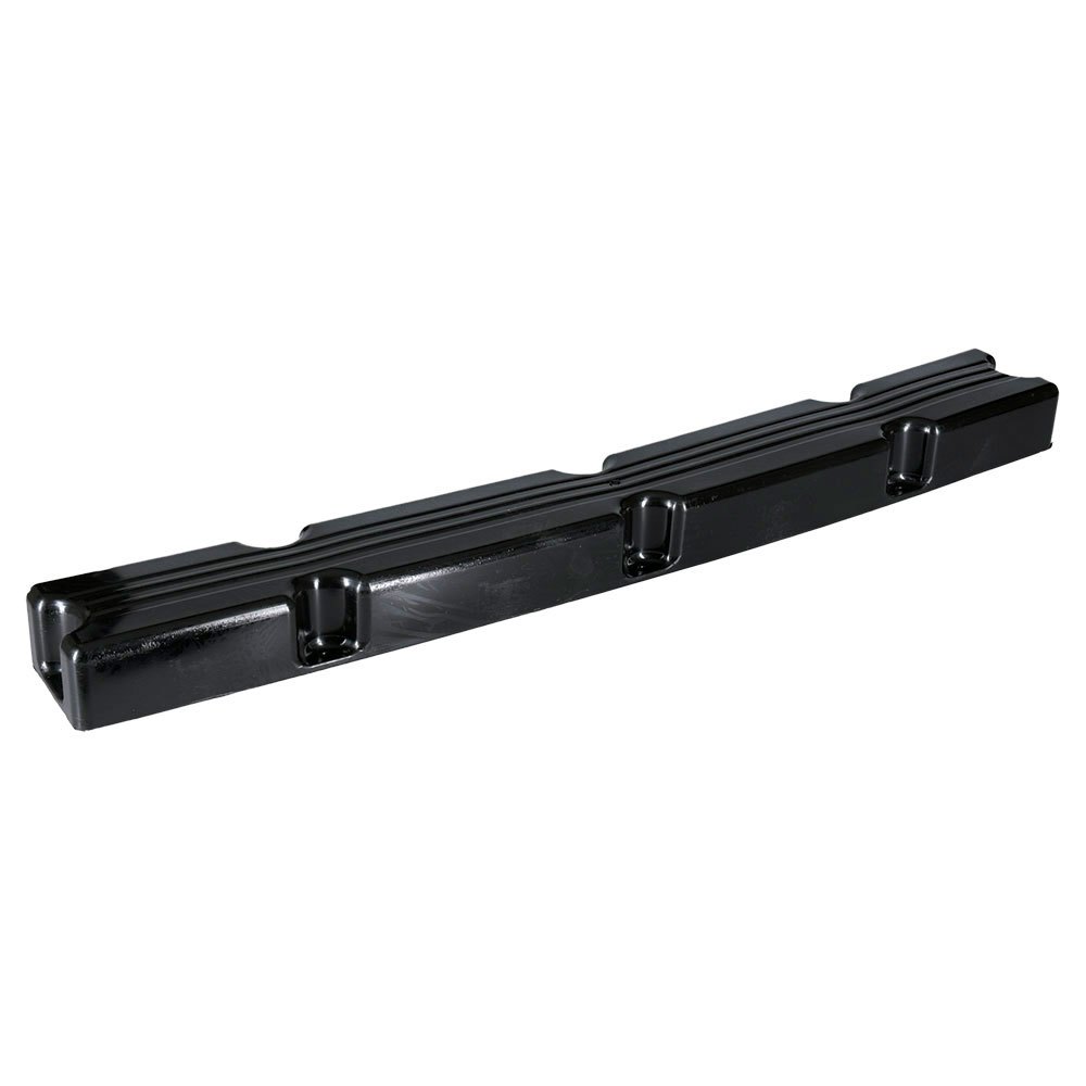 Talamex Ponton Fender 100x12x7 Cm Schwarz Talamex Ponton Fender 100x12x7 Cm Schwarz von Talamex
