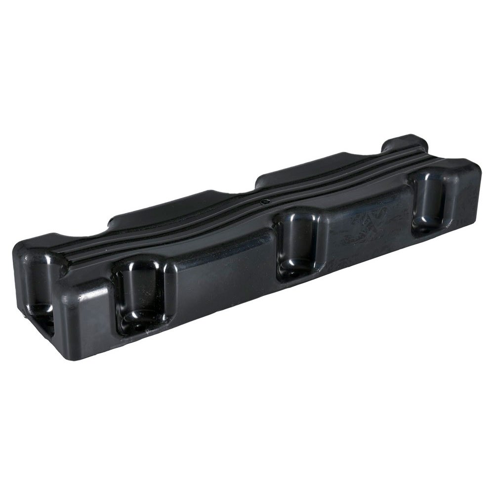 Talamex Ponton Fender 50x12x7 Cm Schwarz Talamex Ponton Fender 50x12x7 Cm Schwarz von Talamex