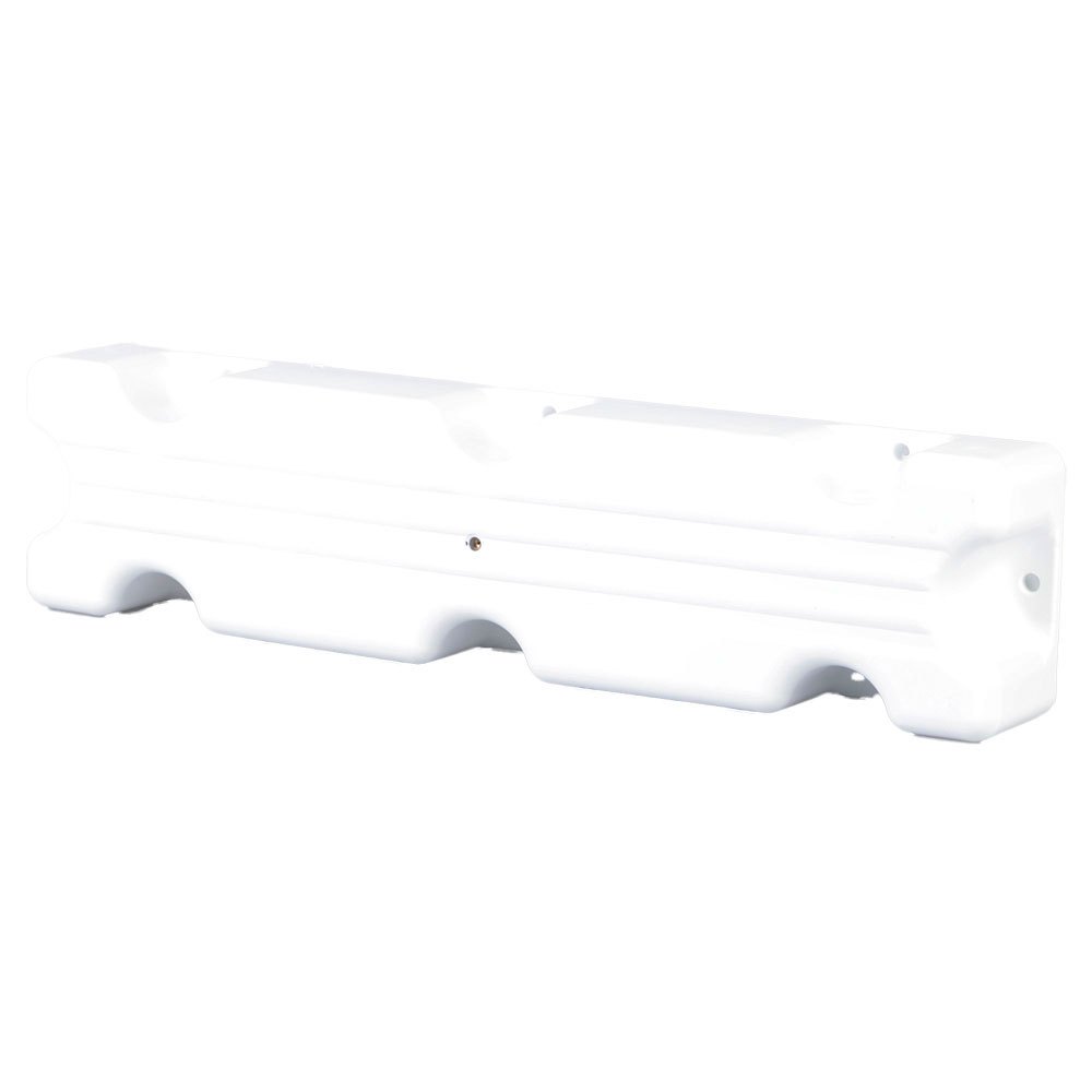 Talamex Ponton Fender 50x12x7 Cm Weiß Talamex Ponton Fender 50x12x7 Cm Weiß von Talamex