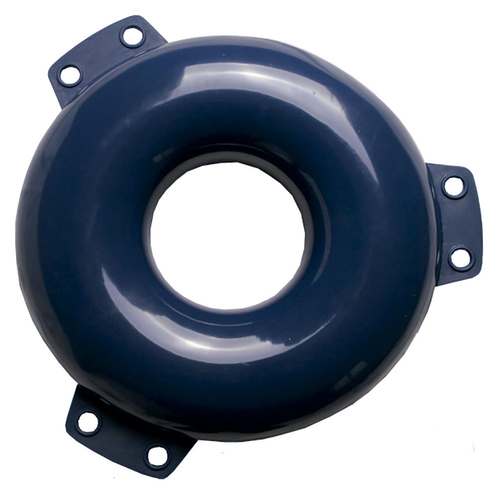 Talamex Ring Fender Blau 10 x 33 cm Talamex Ring Fender Blau 10 x 33 cm von Talamex