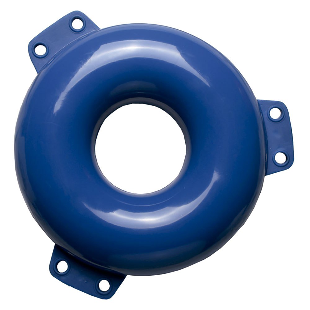 Talamex Ring Fender Blau 10 x 33 cm Talamex Ring Fender Blau 10 x 33 cm von Talamex