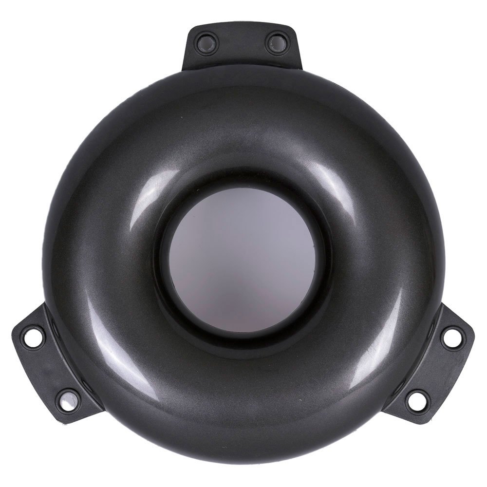 Talamex Ring Fender Rot 10 x 33 cm Talamex Ring Fender Rot 10 x 33 cm von Talamex