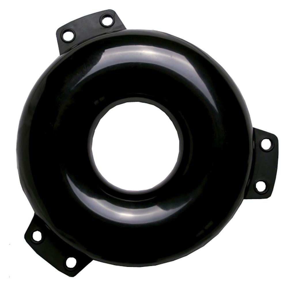 Talamex Ring Fender Schwarz 10 x 33 cm Talamex Ring Fender Schwarz 10 x 33 cm von Talamex