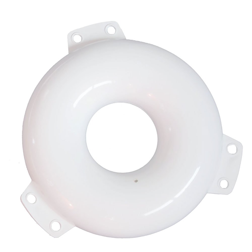 Talamex Ring Fender Weiß 10 x 33 cm Talamex Ring Fender Weiß 10 x 33 cm von Talamex