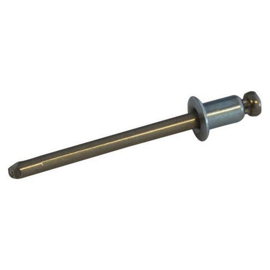 Talamex Rivet Monel 6 Units Rot 4.8 x 3.8 mm Talamex Rivet Monel 6 Units Rot 4.8 x 3.8 mm von Talamex