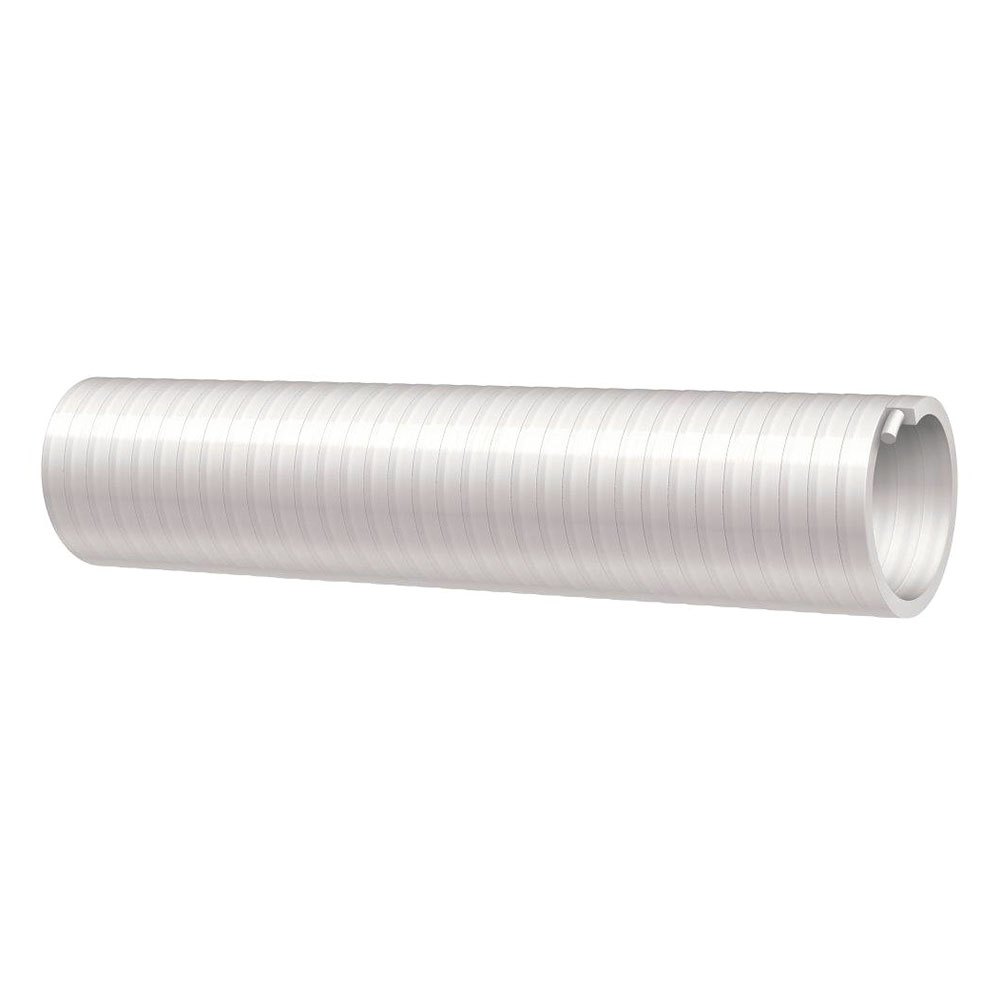 Talamex Sanitary Hose 30 M Weiß 25 x 33 mm von Talamex