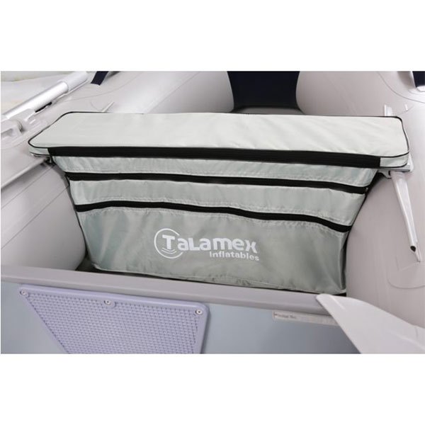 Talamex Seat Bag Cushion 120x20 Cm Weiß Talamex Seat Bag Cushion 120x20 Cm Weiß von Talamex