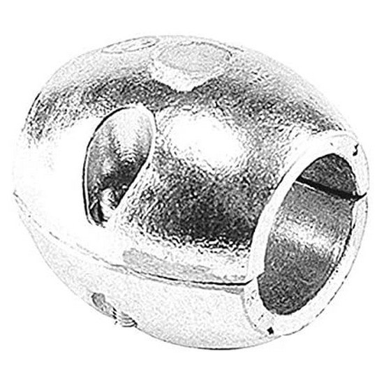 Talamex Shaft Anode Aluminum Silber 40 mm Talamex Shaft Anode Aluminum Silber 40 mm von Talamex