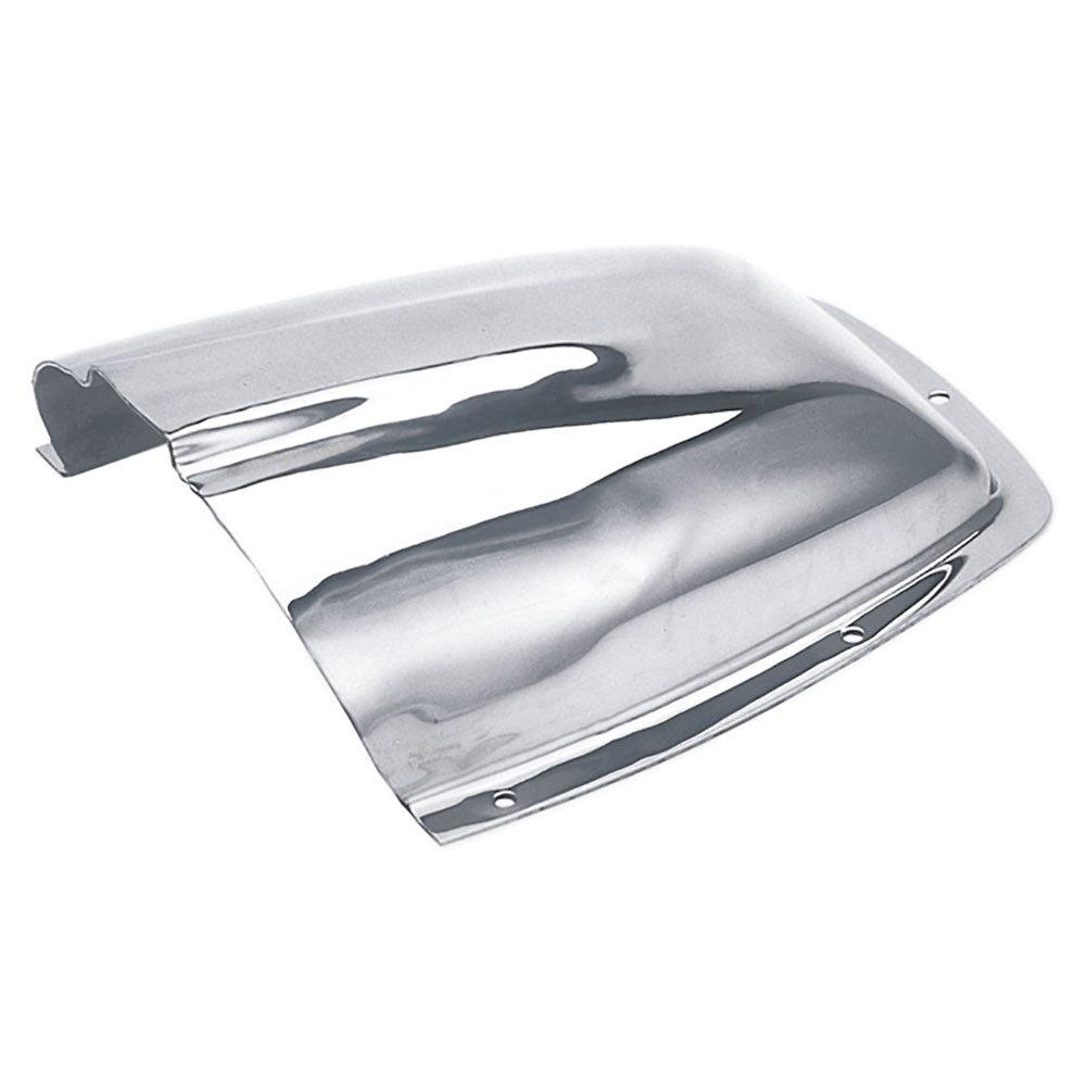 Talamex Shell Vent Silber 170 x 148 x 57 mm Talamex Shell Vent Silber 170 x 148 x 57 mm von Talamex