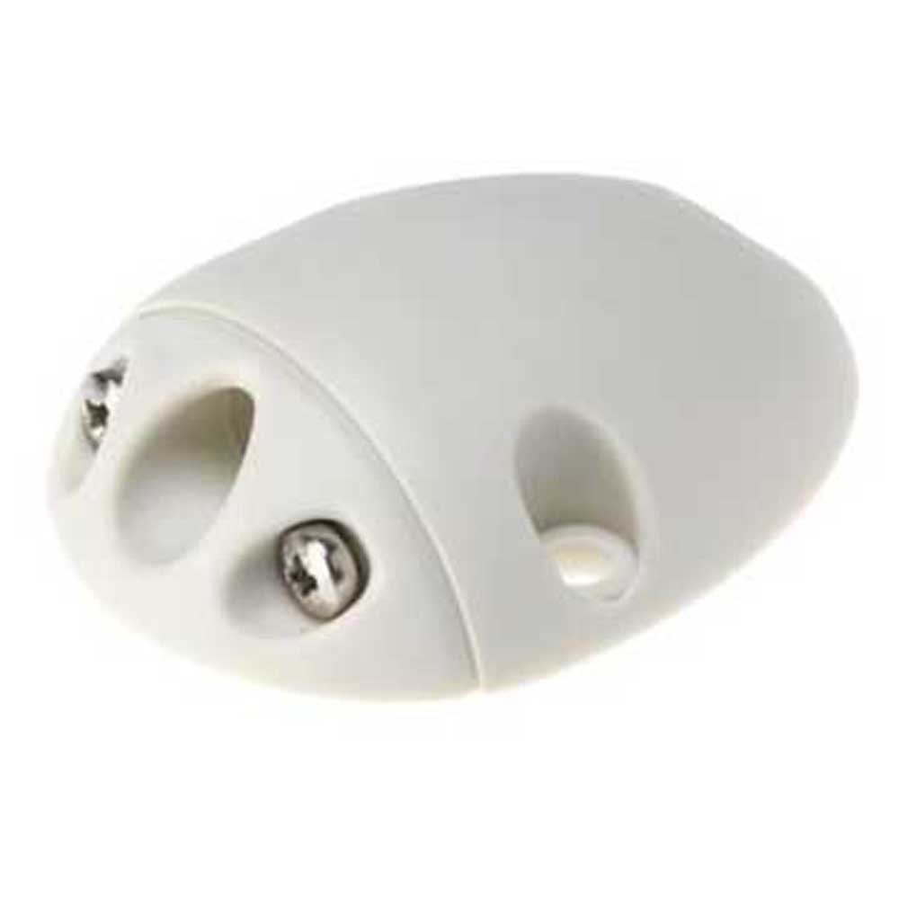 Talamex Side Mounted Cable Seal Connector Se1w Weiß Talamex Side Mounted Cable Seal Connector Se1w Weiß von Talamex