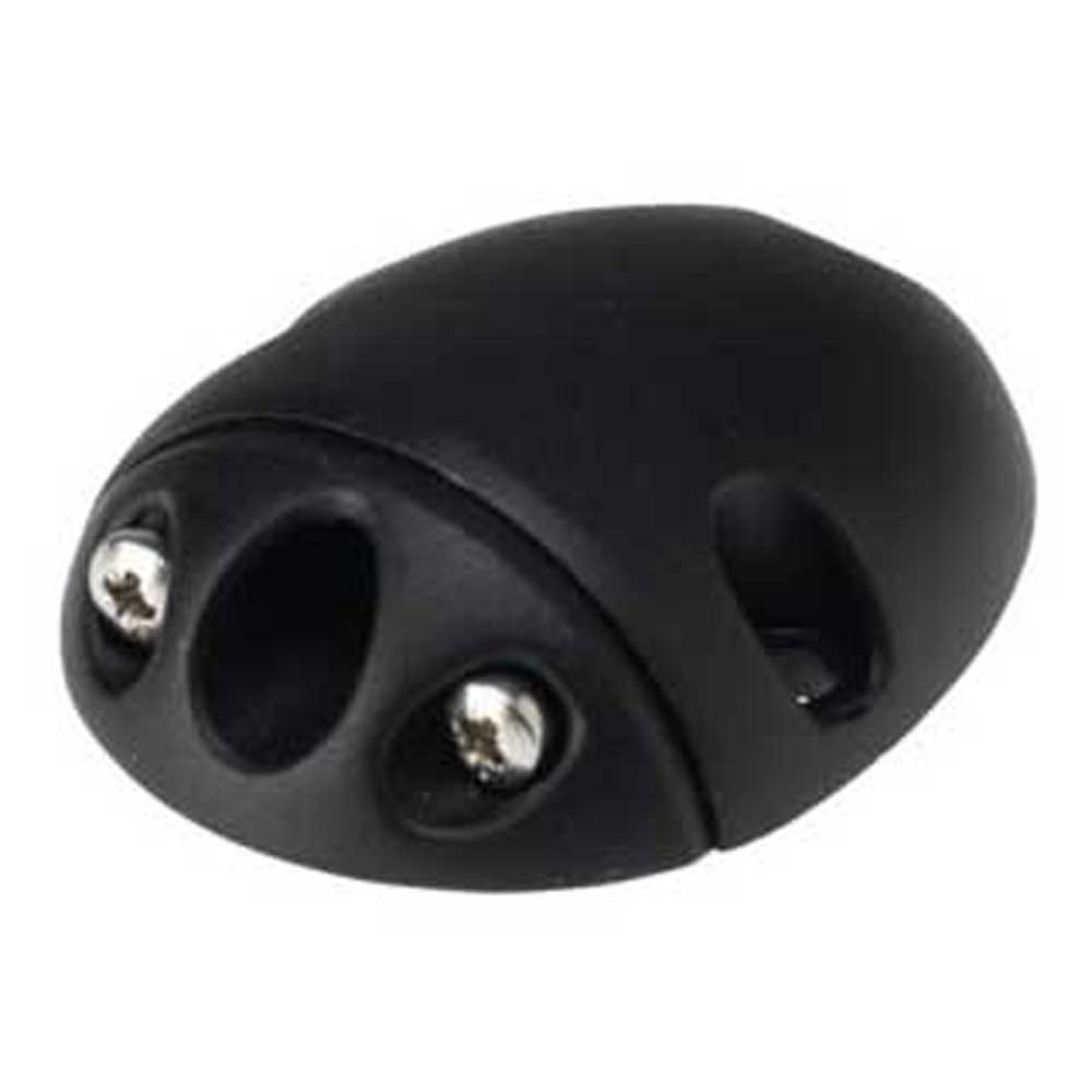 Talamex Side Mounted Cable Seal Connector Se6b Schwarz Talamex Side Mounted Cable Seal Connector Se6b Schwarz von Talamex